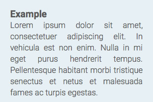 eSense-JUSTIFIED-text-alignment