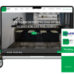 Astley Instagram profile and post 2