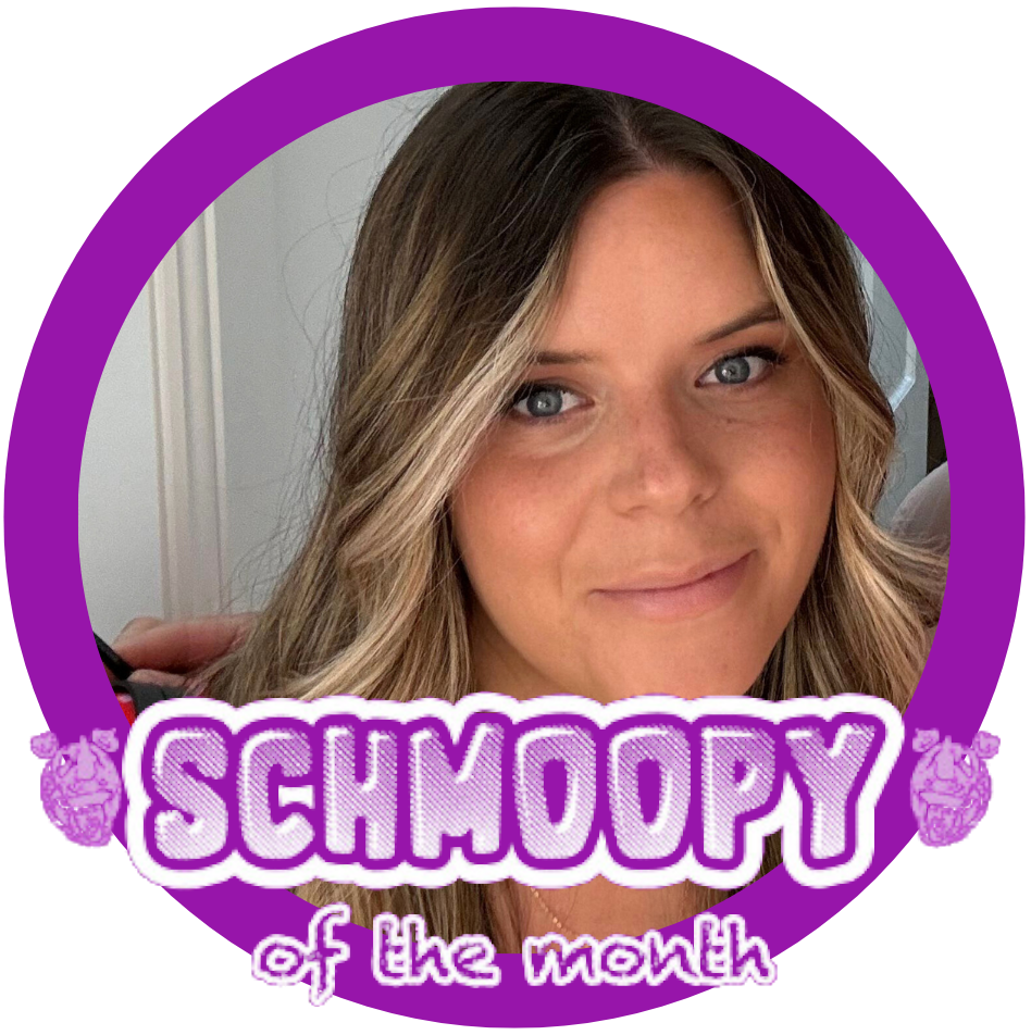 Maddy Schmoopy