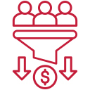 Conversion Focused
