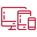 Mobile Responsive